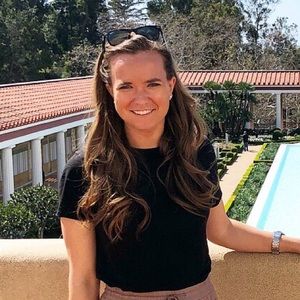 Meet your Posher, Colin grey